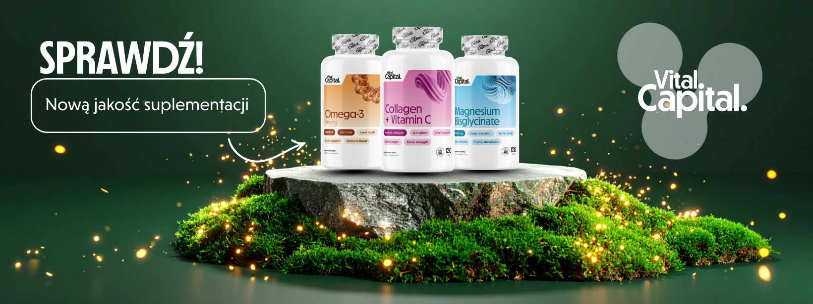 VitalCapital