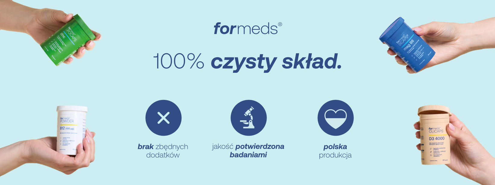 Czysty skład
