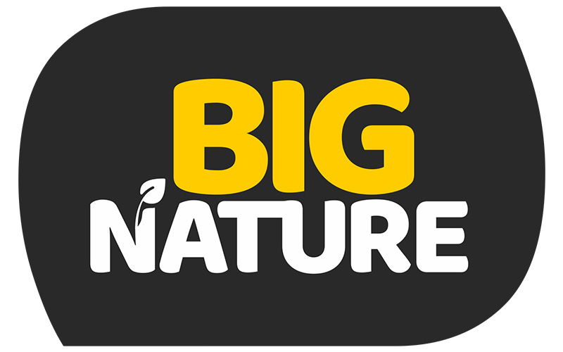 Producent: Big Nature (przejdź do produktów)